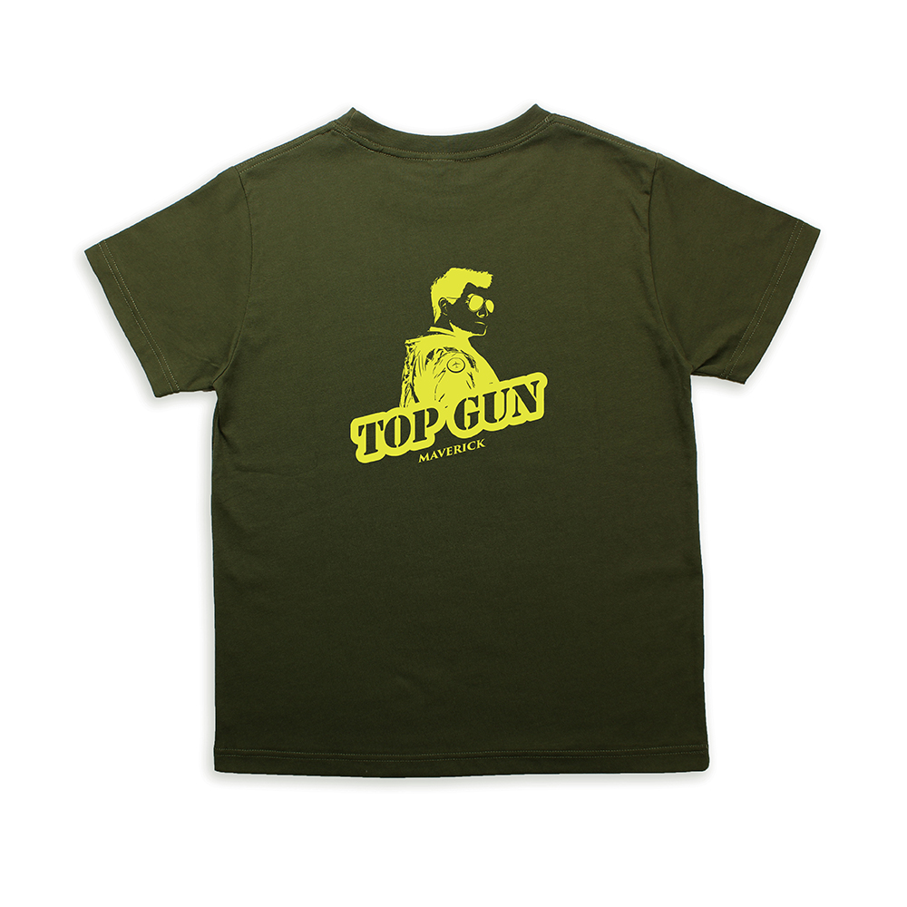 捍衛戰士TopGun